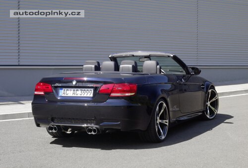 AC Schnitzer ACS3 Sport