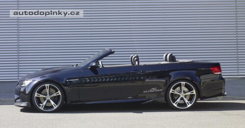 AC Schnitzer ACS3 Sport