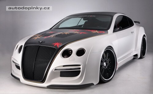 Tetsu GTR od ASI