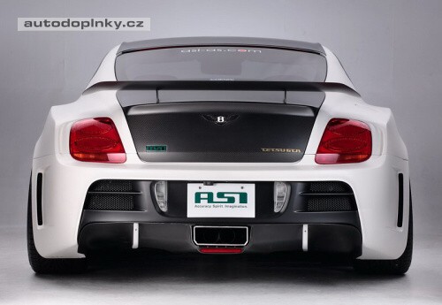 Tetsu GTR od ASI