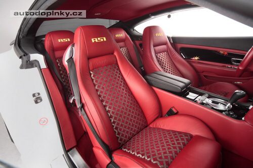 Tetsu GTR od ASI