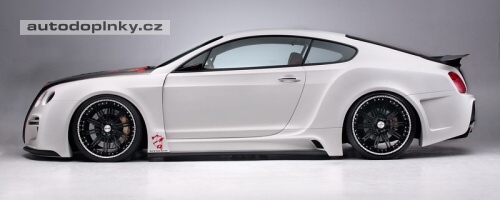 Tetsu GTR od ASI