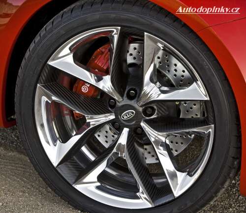 Kia Koup - nov� kup�