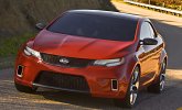 Kia Koup - nov� kup�