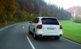 Prvn� dieselov� Porsche na sv�t�