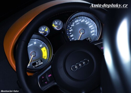 Audi TT Clubsport Quattro