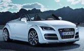 Audi TT Clubsport Quattro
