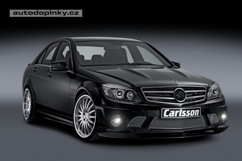 Carlsson CK63 S