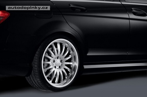 Carlsson CK63 S