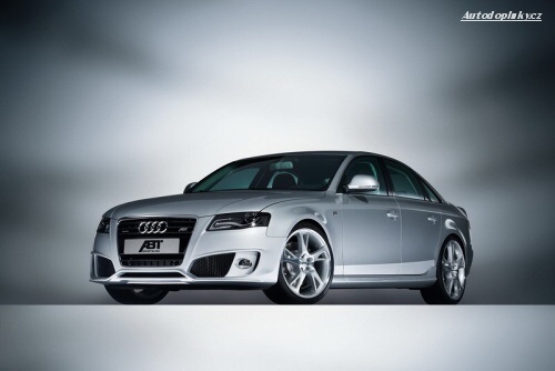 Abt p�edstavilo AS4