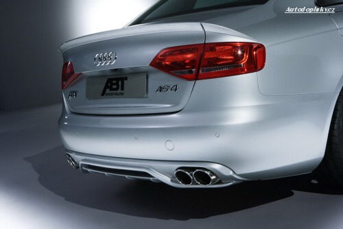 Abt p�edstavilo AS4