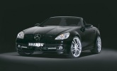 Brabus nov� pro SLK