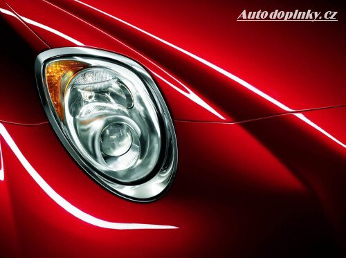 Alfa Mi.To v detailech