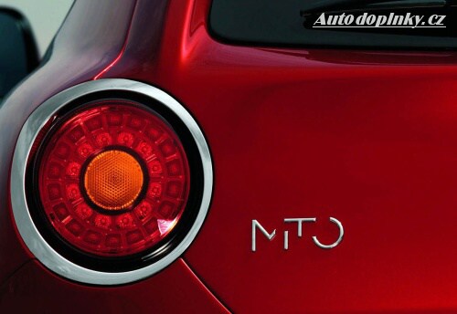 Alfa Mi.To v detailech