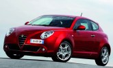Alfa Romeo Mi.To v detailech