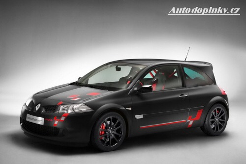 Renault M�gane R26.R