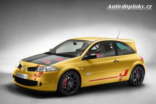 Renault M�gane R26.R