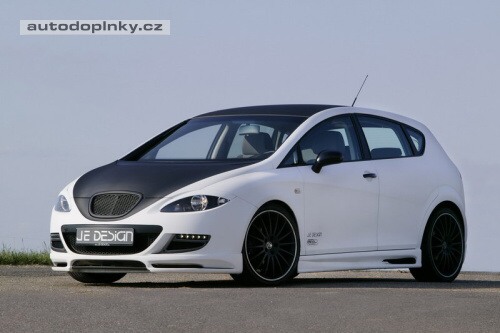 Seat Leon 1P od JE Designu