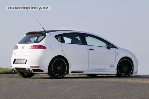 Seat Leon 1P od JE Designu