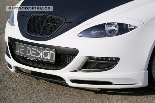 Seat Leon 1P od JE Designu