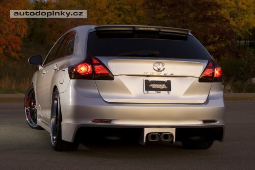 Toyota Venza Sportlux