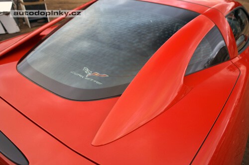 Innotech Corvette po �esku
