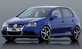 ABT Golf R32 um� 370 kon�