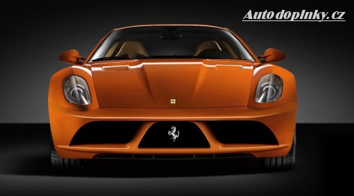 Ferrari 630 Scuderia Edo Competition