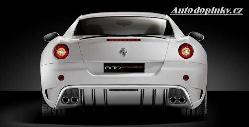 Ferrari 630 Scuderia Edo Competition