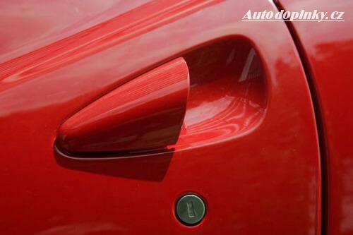 Ferrari California foto