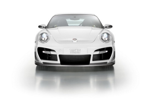 Techart GTstreet RS