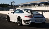 Techart GTstreet RS