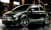 Fiat 500 podle DIESEL