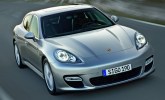 Porsche Panamera ofici�ln�