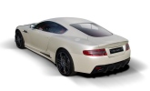 Aston Martin DB9 Volante od Mansory