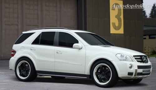 Kicherer ML 42