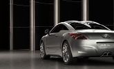 Peugeot 308 RC Z bude