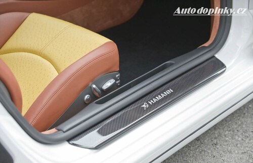Hamann Stallion 630PS