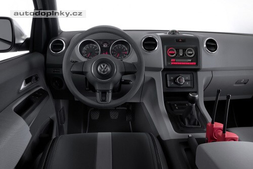 VW p�estavilo sv�j Pickup