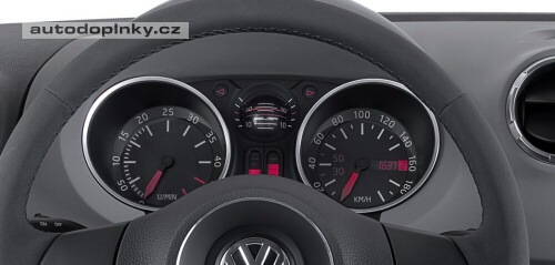 VW p�estavilo sv�j Pickup