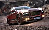 450 ko�ov� Cayenne
