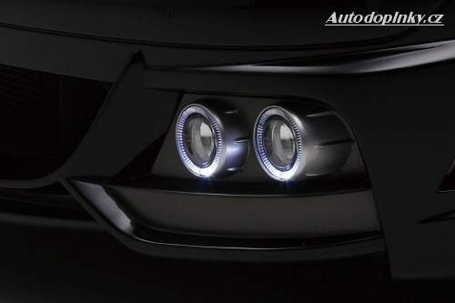 Mercedes S Wald Sports
