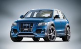 Audi Q5 od ABT Sportsline