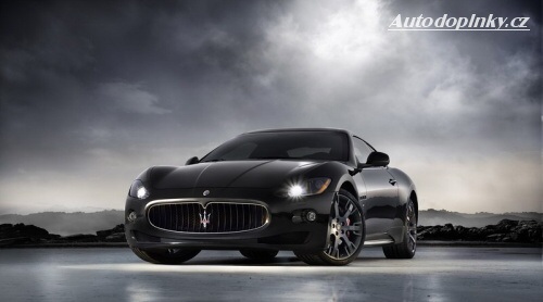 Maserati GT S