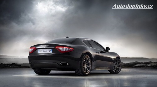 Maserati GT S