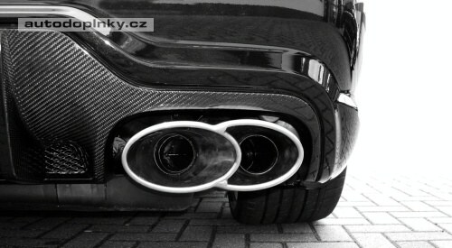 Mercedes SL od Kichereru
