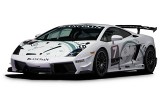 Lamborghini Super Trofeo