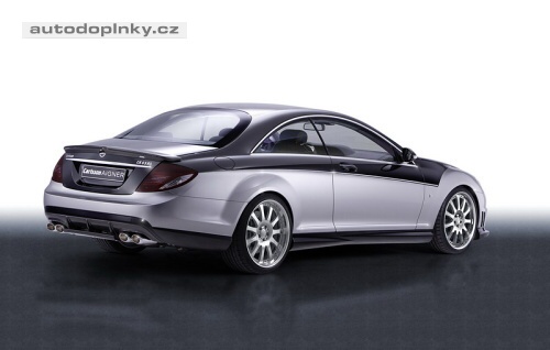 Carlsson Aigner Dark Edition