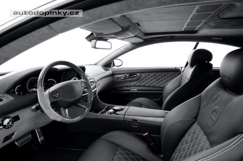 Carlsson Aigner Dark Edition