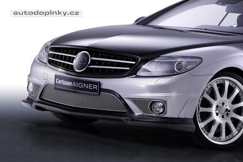 Carlsson Aigner Dark Edition